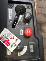 Hustler Raptor 48