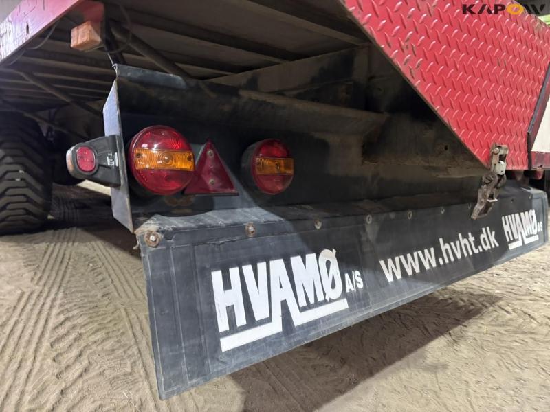 Hvamø halmvogn 36