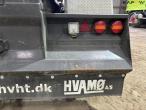 Hvamø kroghejs med egen hydraulik 27