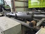 Hvamø kroghejs med egen hydraulik 62