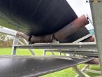 Hvirring transportbånd 12 meter 35