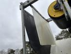 Hvirring transportbånd 12 meter 41