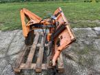 HWH SP-1AL 1500 sneplov 4