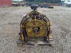 Hydor Haderslev PTO trukket mobil kompressor 2