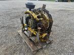 Hydor Haderslev PTO trukket mobil kompressor 3