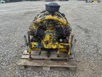 Hydor Haderslev PTO trukket mobil kompressor 4