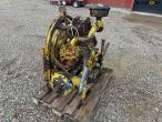 Hydor Haderslev PTO trukket mobil kompressor 5