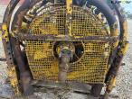 Hydor Haderslev PTO trukket mobil kompressor 10