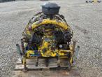 Hydor Haderslev PTO trukket mobil kompressor 12
