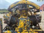Hydor Haderslev PTO trukket mobil kompressor 13