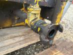 Hydor Haderslev PTO trukket mobil kompressor 16