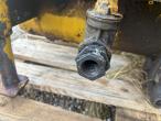 Hydor Haderslev PTO trukket mobil kompressor 17