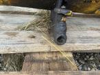 Hydor Haderslev PTO trukket mobil kompressor 18