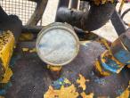 Hydor Haderslev PTO trukket mobil kompressor 19