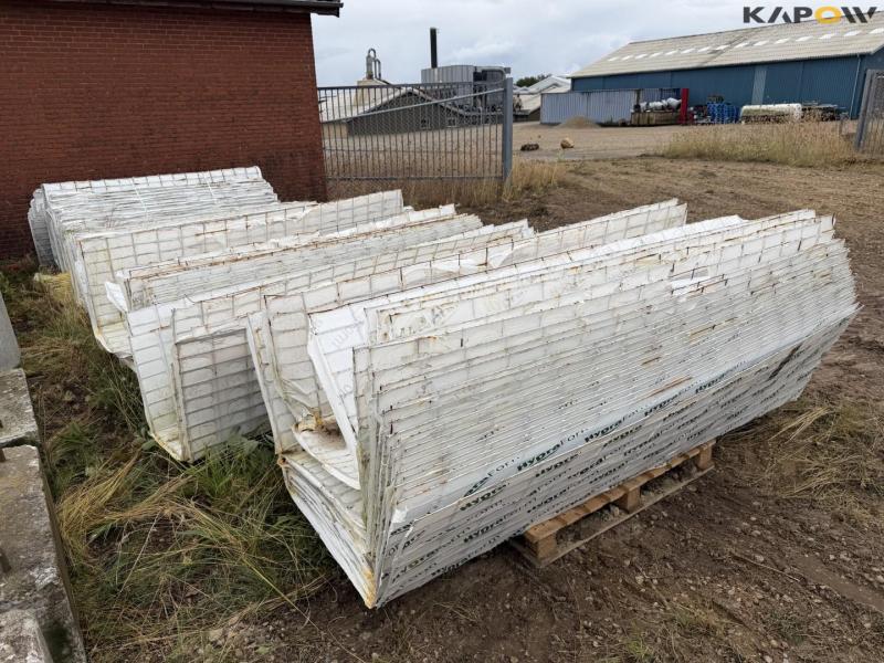 Hydraform forskallingssystem 3