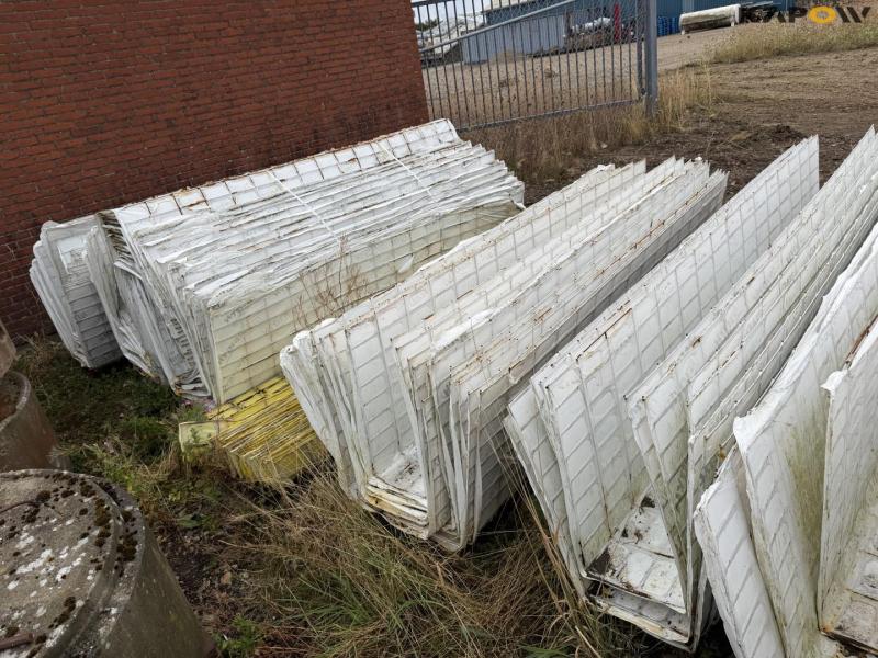 Hydraform forskallingssystem 20