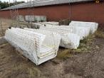 Hydraform forskallingssystem 1