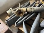Hydrat hane og slange 10