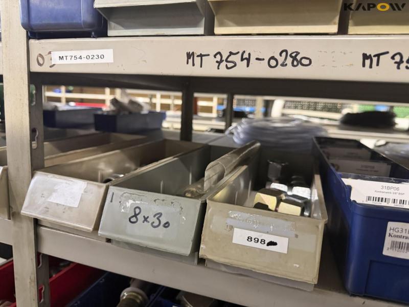 Hydraulik dele 44