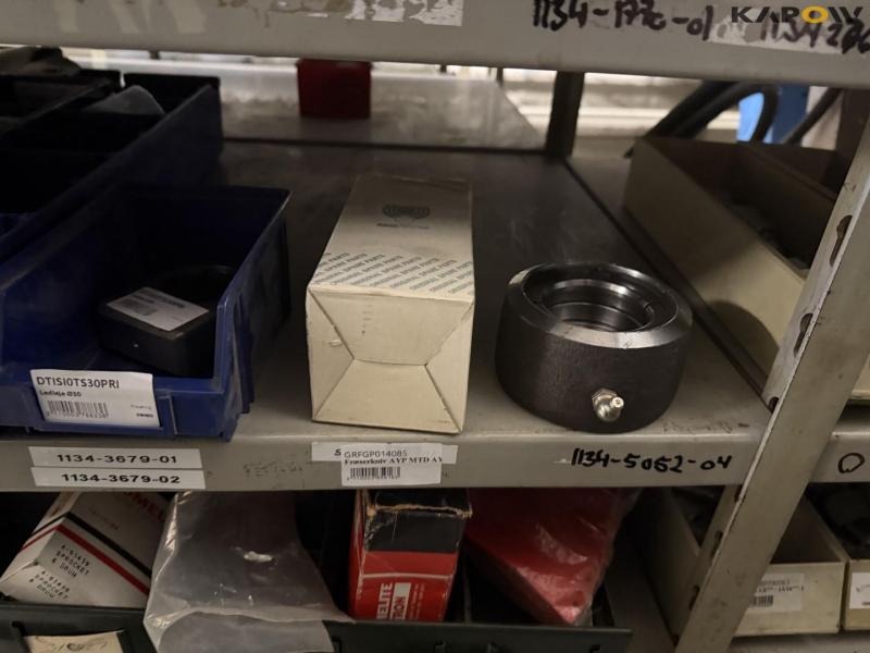 Hydraulik dele 57