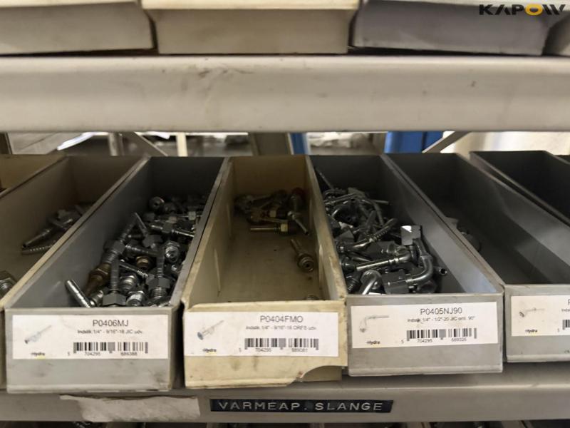 Hydraulik dele 69