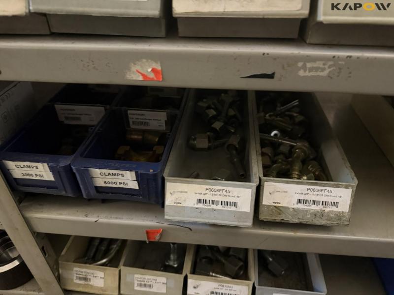 Hydraulik dele 79