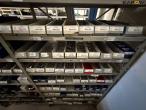 Hydraulik dele 7
