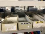 Hydraulik dele 12