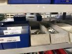 Hydraulik dele 13