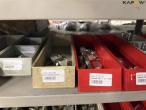 Hydraulik dele 17