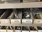 Hydraulik dele 23