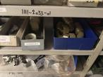 Hydraulik dele 34