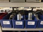 Hydraulik dele 45