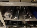 Hydraulik dele 55