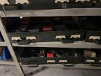 Hydraulik dele 59