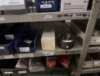 Hydraulik dele 61