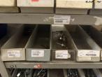 Hydraulik dele 73