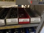 Hydraulik dele 77