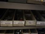 Hydraulik dele 86