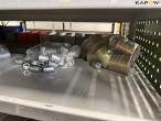 Hydraulik dele 91