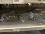 Hydraulik dele 105