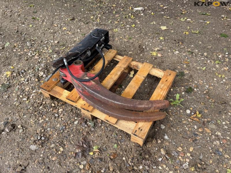 Hydraulik klo 1