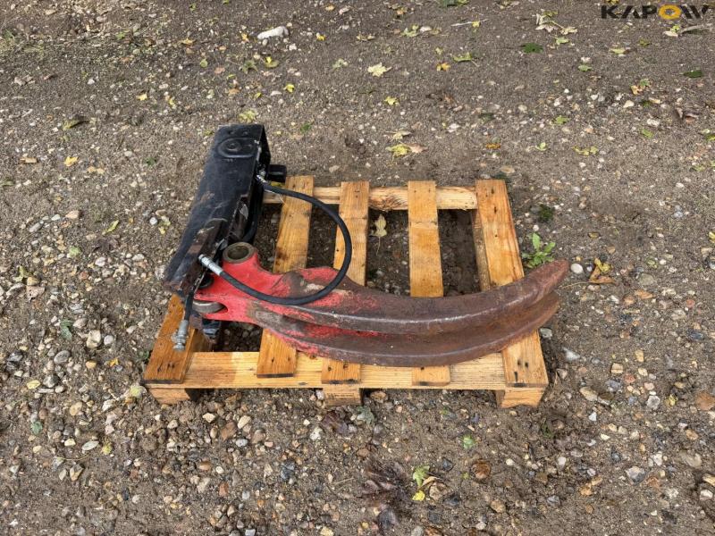 Hydraulik klo 2