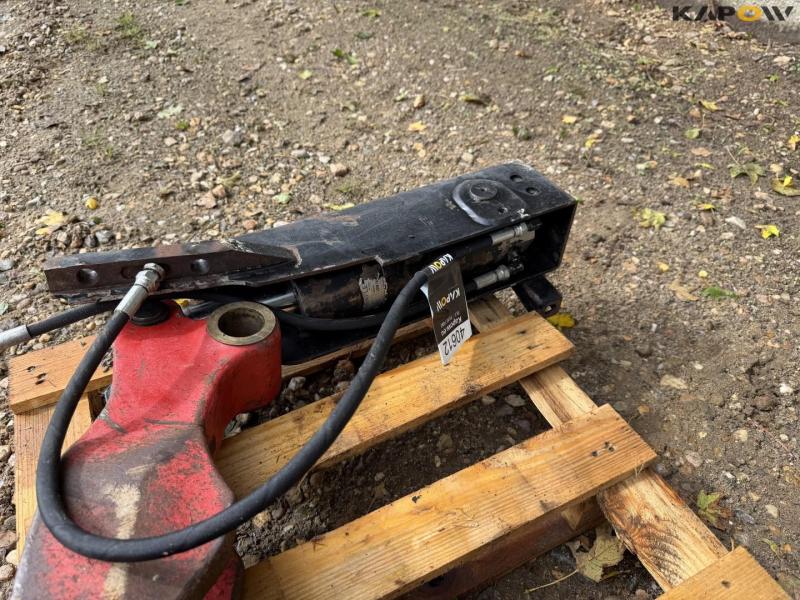 Hydraulik klo 12
