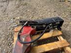 Hydraulik klo 11