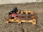 Hydraulik klo 14