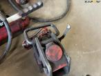 Hydraulik/luft værktøj 15