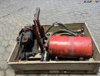 Hydraulik motor 3