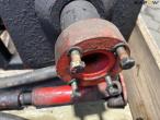 Hydraulik motor 7