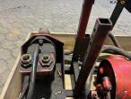 Hydraulik motor 12